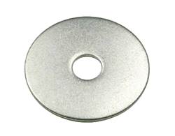 Inconel Flat Washer